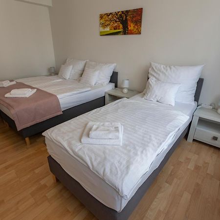 Harangtorony Szallo Kőszeg Exterior foto