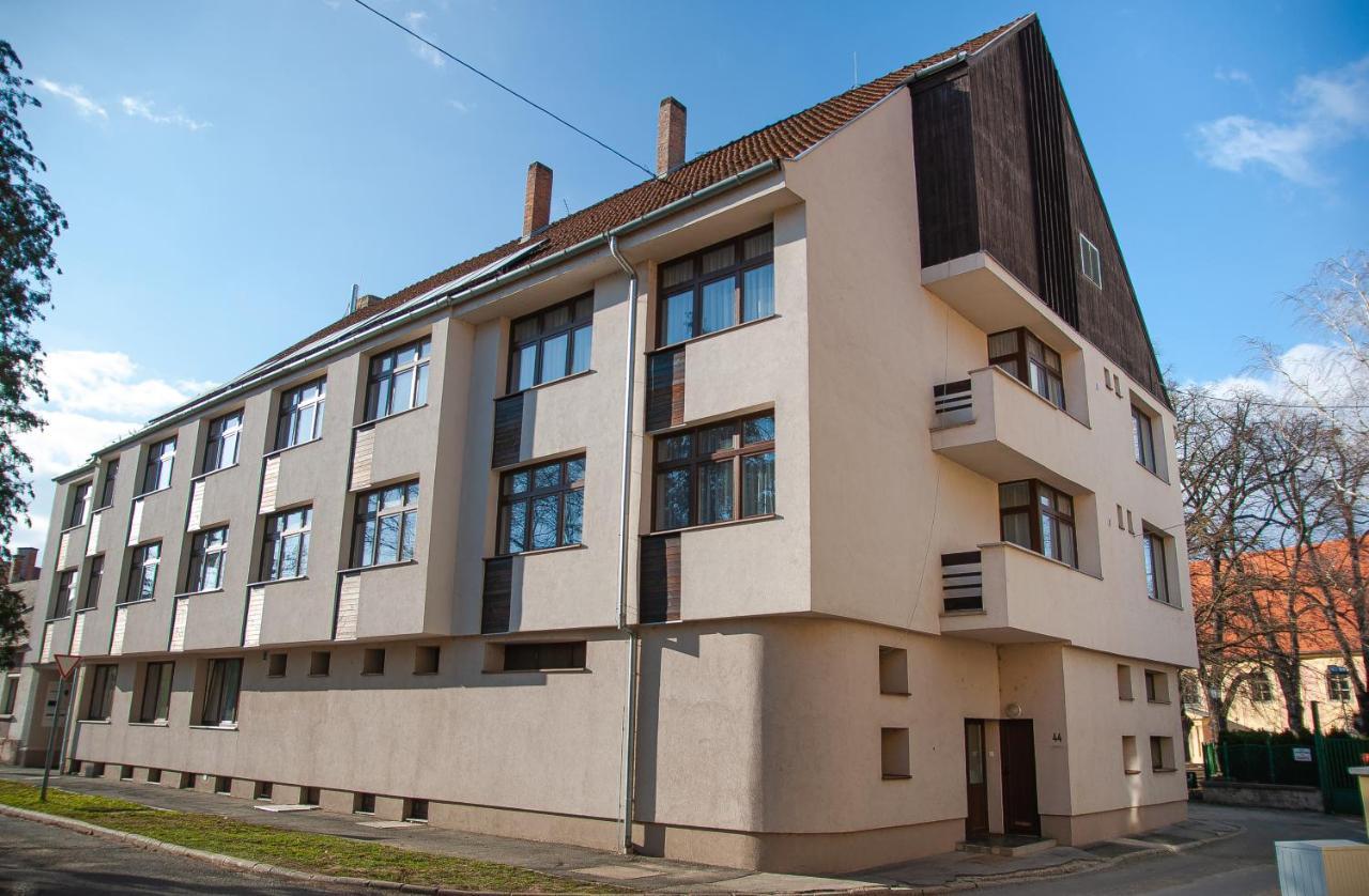 Harangtorony Szallo Kőszeg Exterior foto