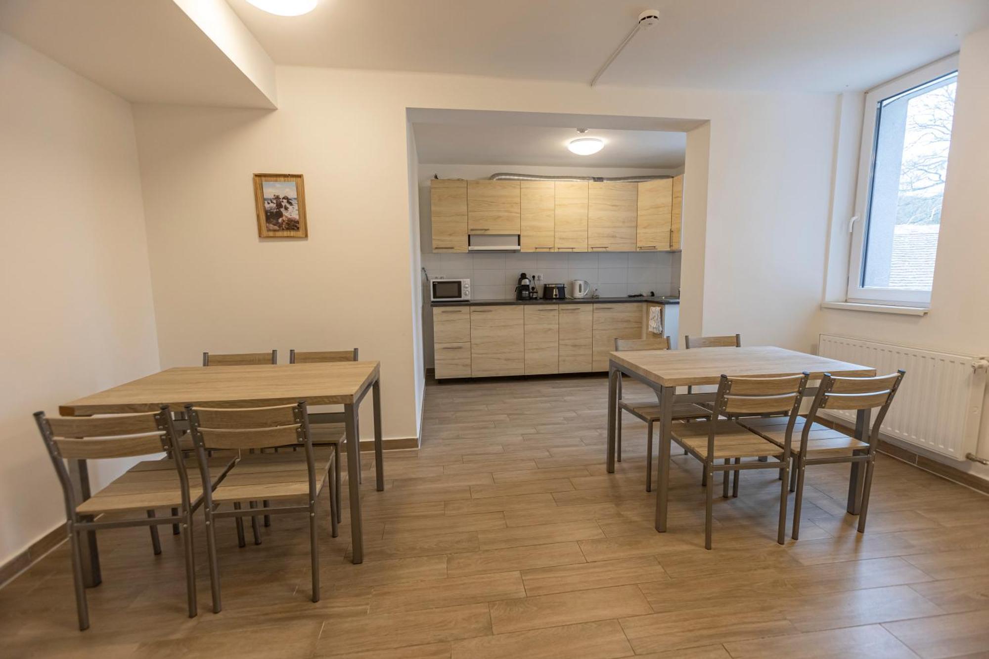 Harangtorony Szallo Kőszeg Exterior foto