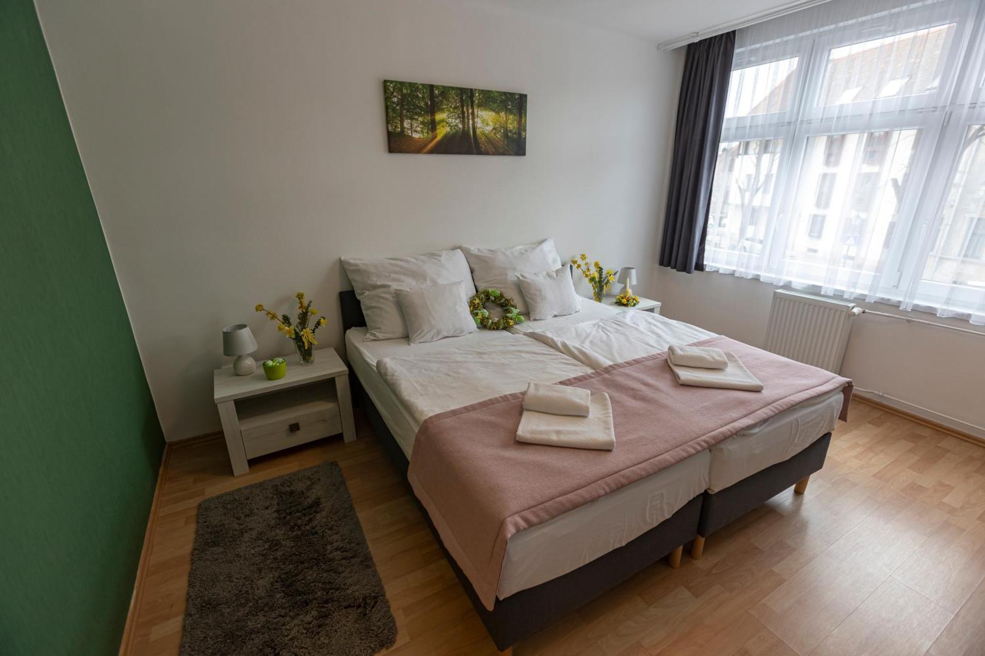 Harangtorony Szallo Kőszeg Exterior foto