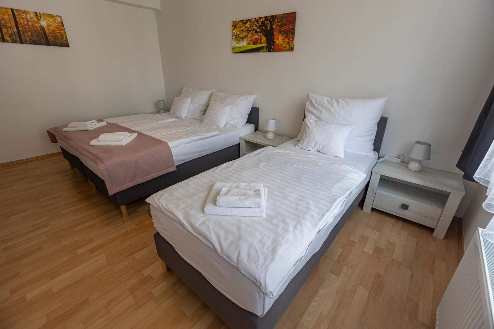 Harangtorony Szallo Kőszeg Exterior foto